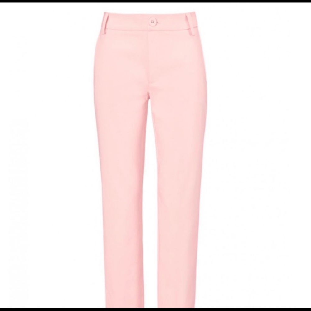 🌸 NWT | Cabi Grace Trouser | Size 8 | Carnation